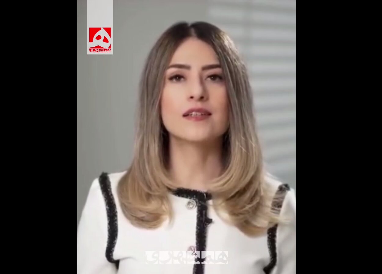 مجری منوتو: به ما پول بدید تا بتوانیم ایران را پس بگیریم! | ویدئو