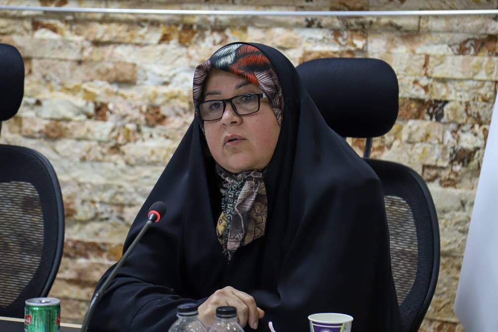 پیوند تولیدکنندگان و صادرکنندگان خوزستان برای کاهش هزینههای تجارت