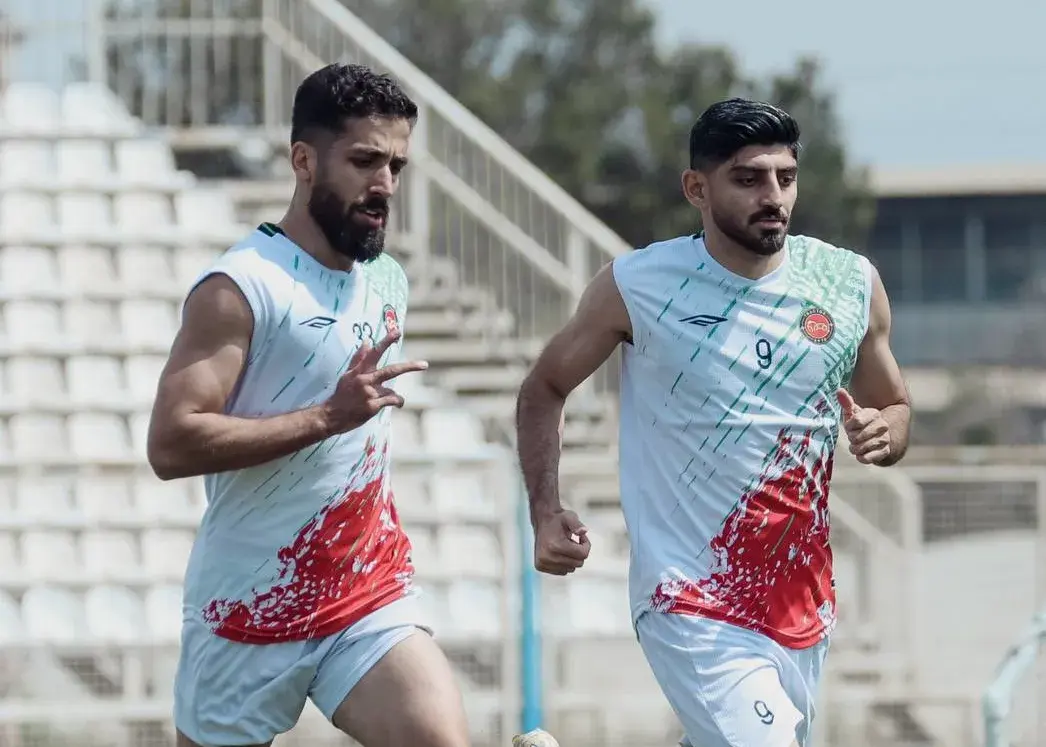 بازگشت فوقستاره تراکتور: ترابی اینجاست!