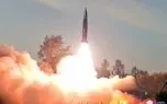 نخستین محموله موشکهای بالستیک کره شمالی دریافت شد