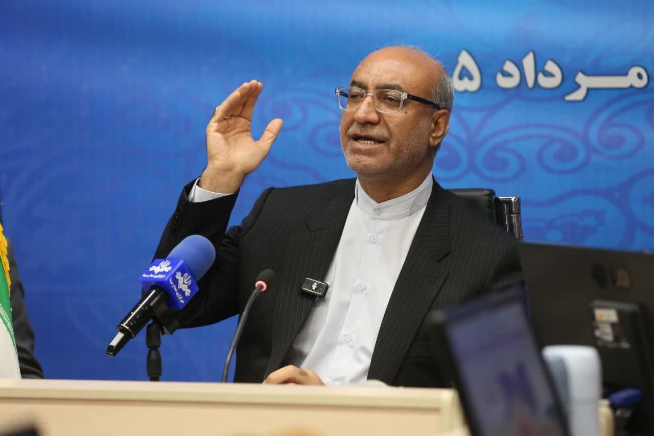 استاندار کرمانشاه: به ثمر رسیدن بسیاری از پروژهها حاصل مطالبهگری رسانههاست