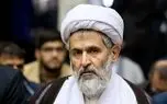 اظهارات حسین طائب درمورد مذاکره و جنگ با آمریکا