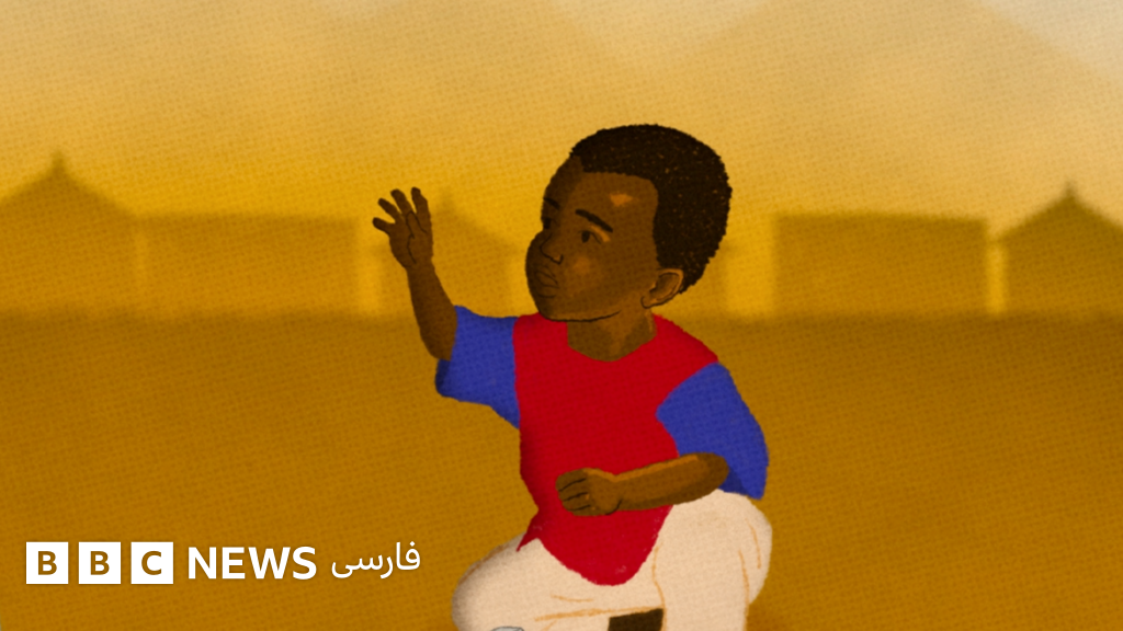 «پسرم نه پدر دارد، نه شناسنامه»؛ بحران کودکان بی‌هویت در سودان