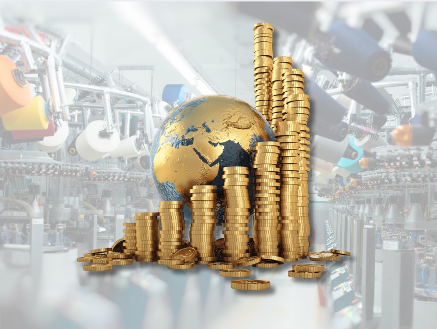 قرقیزستان شاهد افزایش شدید سرمایه گذاری در سرمایه ثابت در 7M2026 است