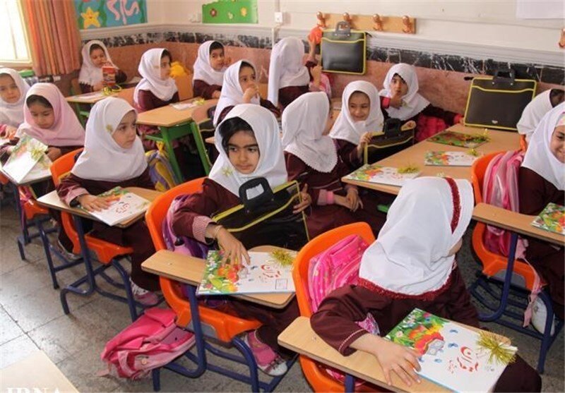 انتخاب صندلی در کلاس، بازتابی از ویژگی‌های فردی است