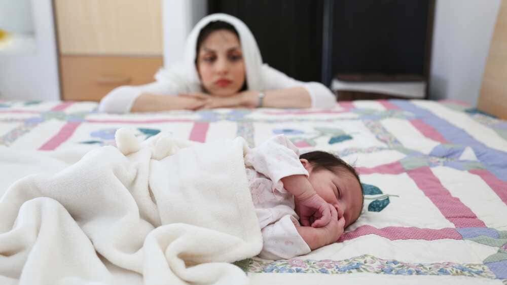 ماجرای حمایت ۲میلیونی از مادران و کودکان