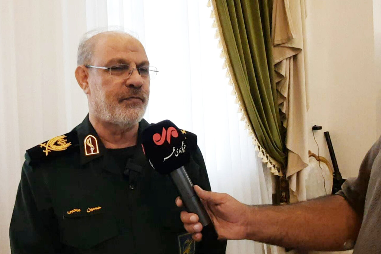 رصد تنگههرمز باابزاری فراتر از رادار؛هدفگیری دقیق موتورخانه کشتیها