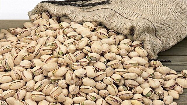 پسته به بورس کالا رسید؛ کشف قیمت شفاف برای محصول ارزآور ایران