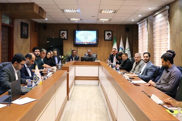 تأکید بر راه‌اندازی سامانه جامع ساماندهی مشاغل کشور