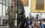 حبس ابد برای مفتی دولت بشار اسد