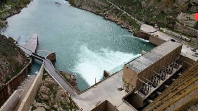 نبرد با هدررفت آب در قلب لرستان؛ خرسدر به ایستگاه پایانی رسید