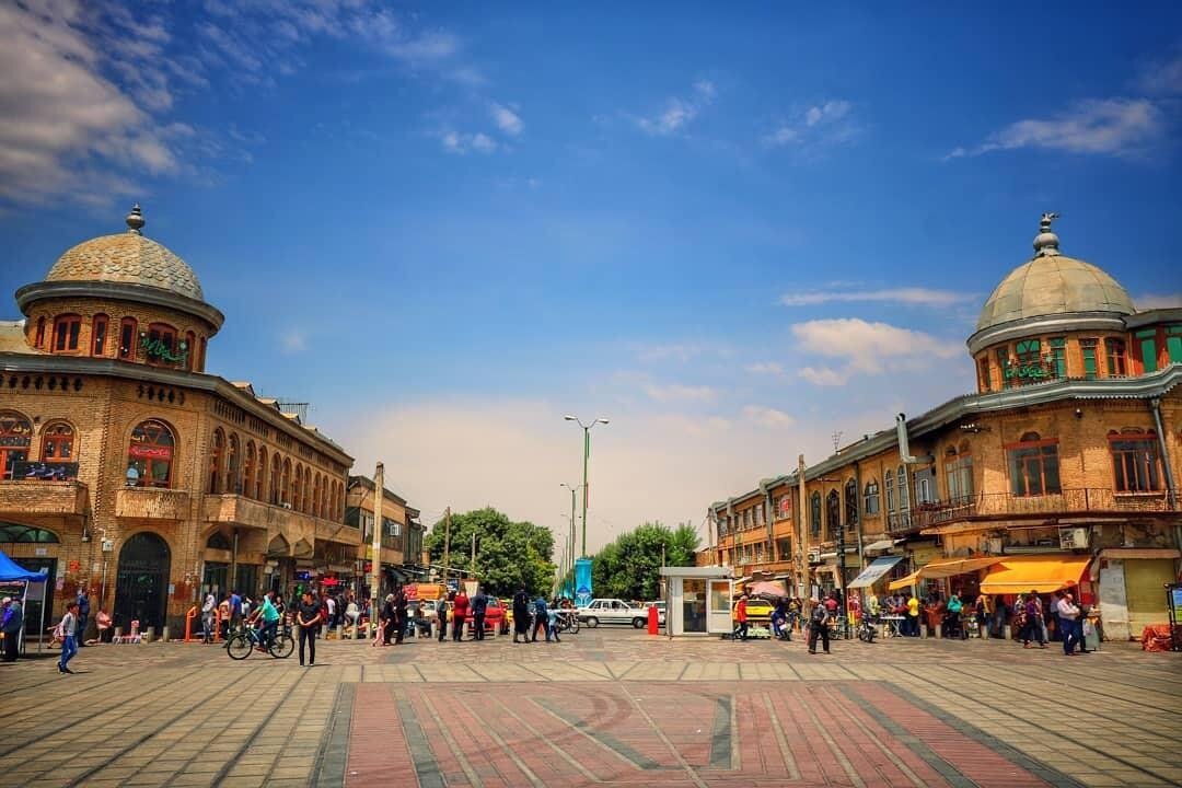 چرا باید در تابستان به همدان سفر کنید؟؛ ۷ مقصد دیدنی بعد از غار علیصدر برای فرار از گرما