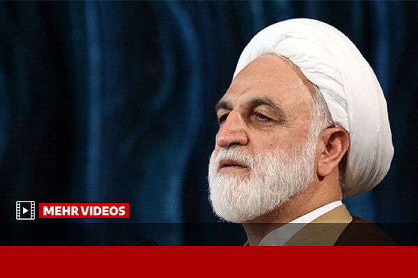 رئیس قوه قضائیه: تضمینهای لازم از تراستیها دریافت شود