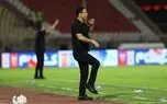 شجاعت تارتار در تهران جا ماند؛ تنبیه پرسپولیس در تبریز!