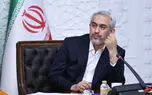وزیر اقتصاد: تحریم‌های جدید موضوع تازه‌ای برای ایران نیست