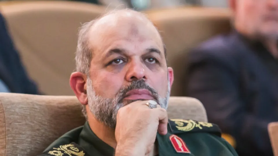 فرمانده ایرانی،‌ رشوه نجومی  آمریکا برای کودتا در تهران را نپذیرفت