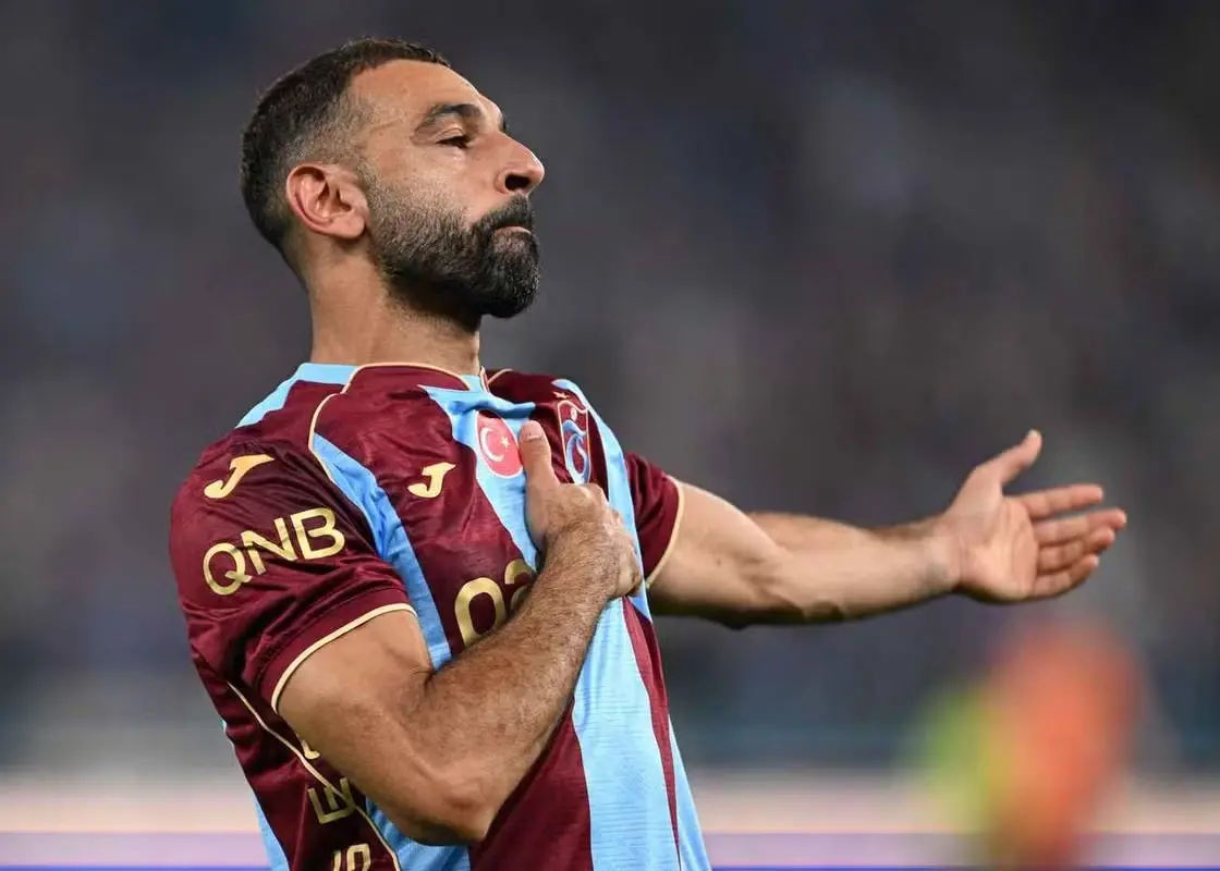 مدافع ترابزون: دوست ندارم مقابل صلاح بازی کنم