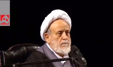 دو شرط آیتالله برای کارمند شدن از زبان روحانی معروف+ ویدئو