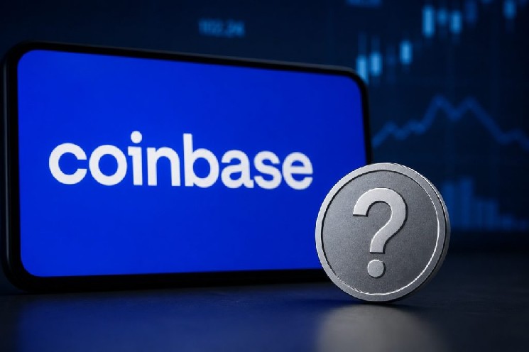 صرافی بیت کوین Coinbase فهرست دو آلت کوین را در پلتفرم معاملات نقطه ای اعلام کرد! در اینجا جزئیات هستند