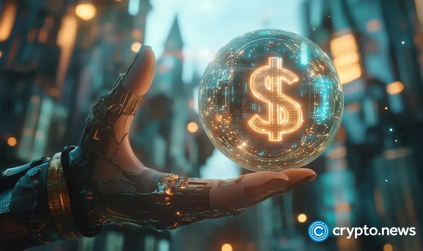 هزینه کارت استیبل کوین تا سال 2028 به 50 میلیارد دلار در سال می رسد: RedotPay