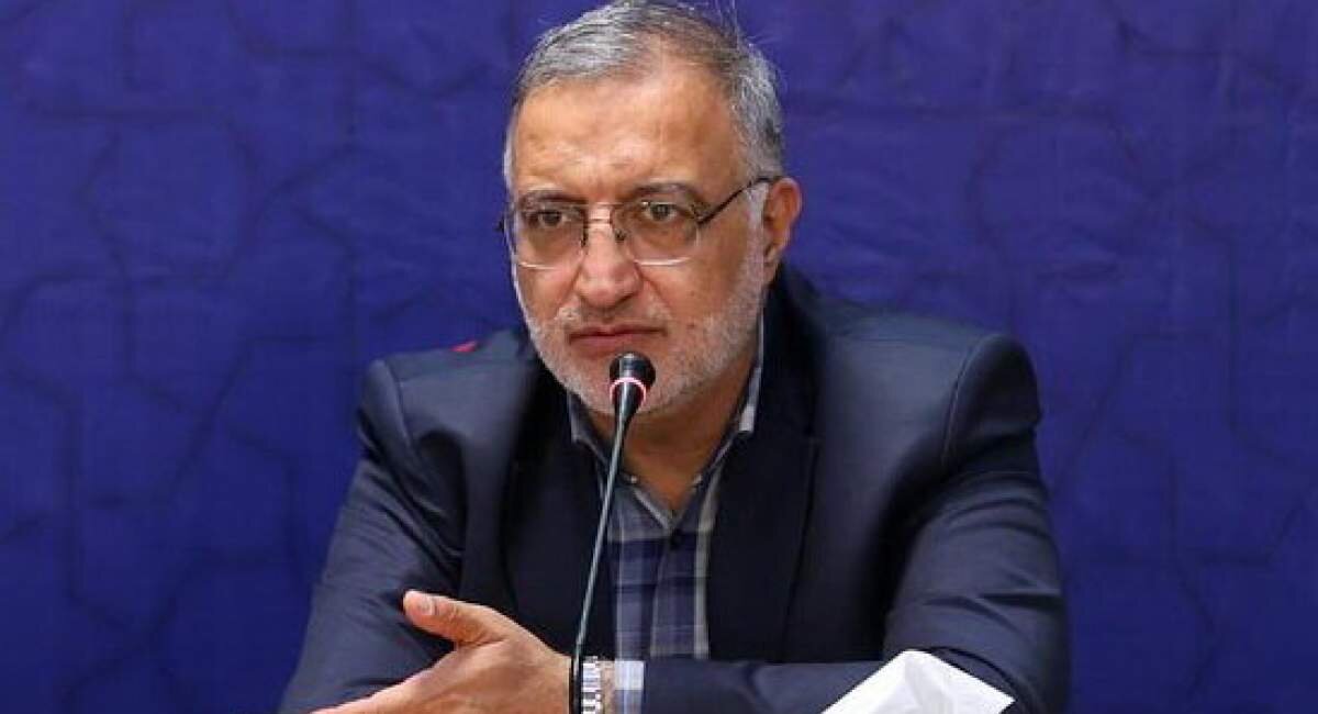 خبر خوب شهردار تهران: طرح جامع اقتصاد خانوار در تهران بهزودی رونمایی میشود