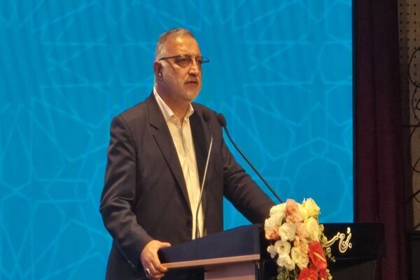 زاکانی: بسته جامع مدیریت مصرف انرژی تدوین می‌شود