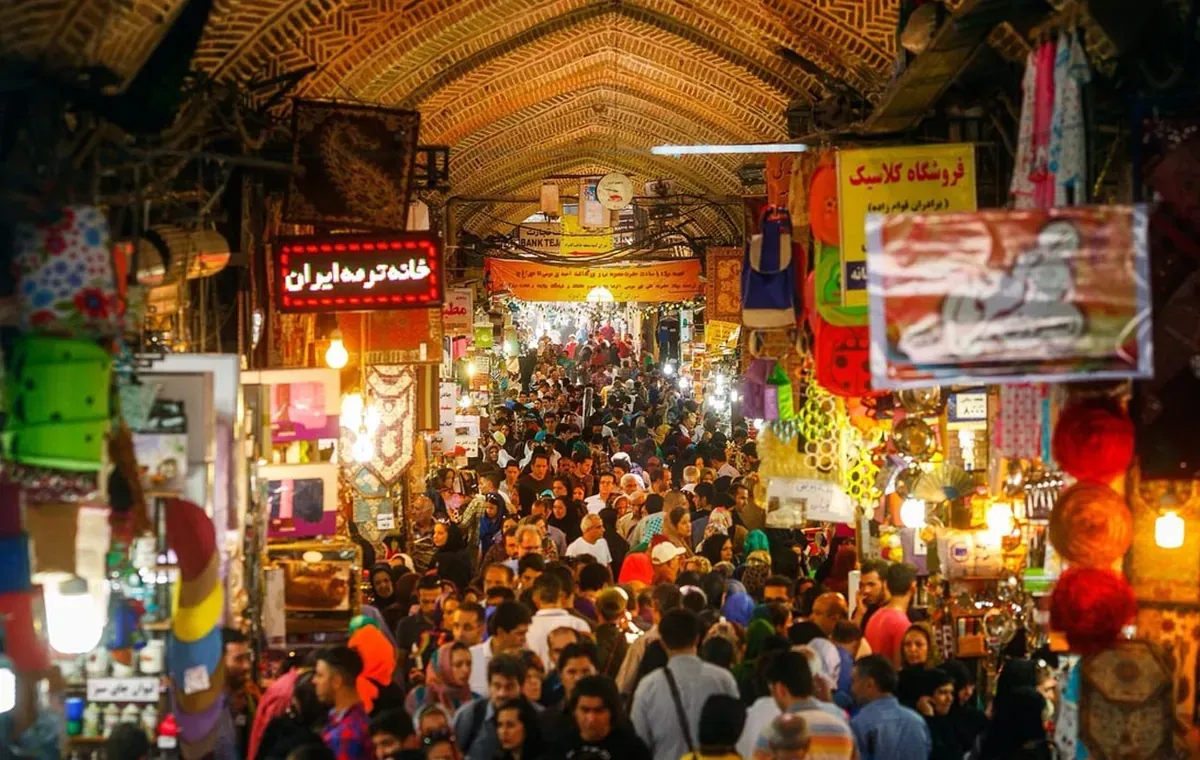 کوچ اجباری طبقه متوسط از ویترینهای نو به تاناکورا