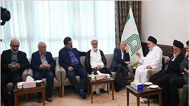 قم باید یکی از موزههای بزرگ ایران را داشته باشد