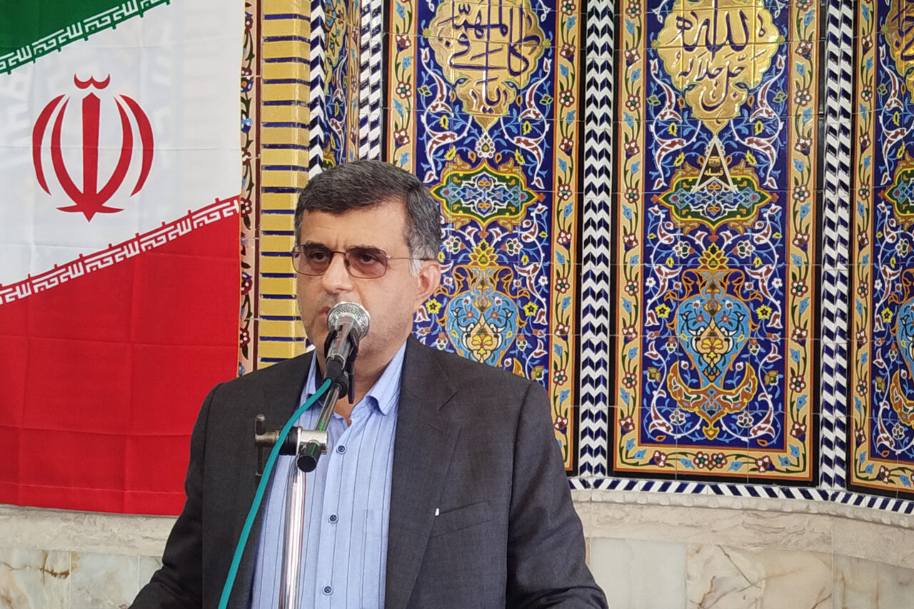 دولت چهاردهم برای تأمین آسایش مردم از خدمت رسانی  کوتاهی نکرد