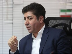 سوالات ممبینی از قبل هماهنگ شده؟/ جنجال تازه درباره مدیر پرحاشیه فدراسیون فوتبال