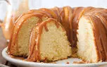طرز تهیه کیک کاراملی؛ یک عصرانه خوشمزه