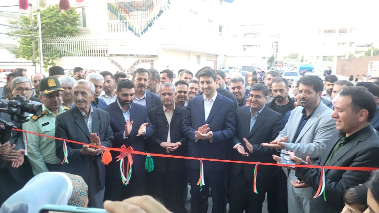 چهارمین جشنواره ملی اقوام و عشایر ایرانزمین در چهارمحال و بختیاری آغاز شد