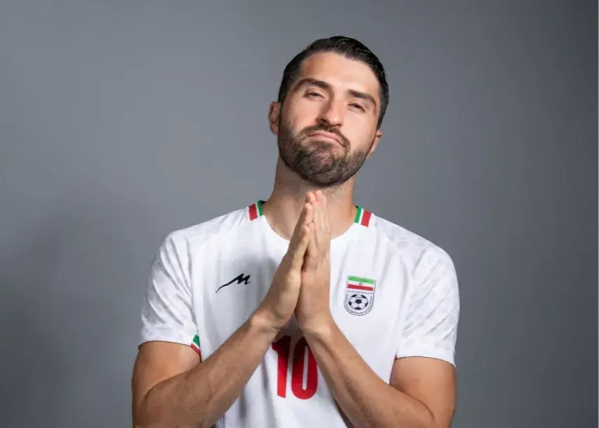 یک احتمال جذاب در تیم ملی ایران