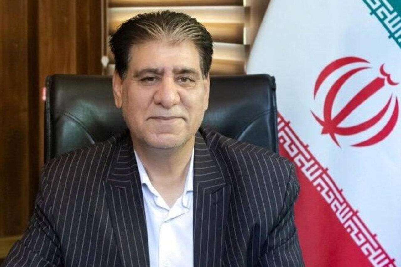 شهردار جدید نیشابور معرفی شد