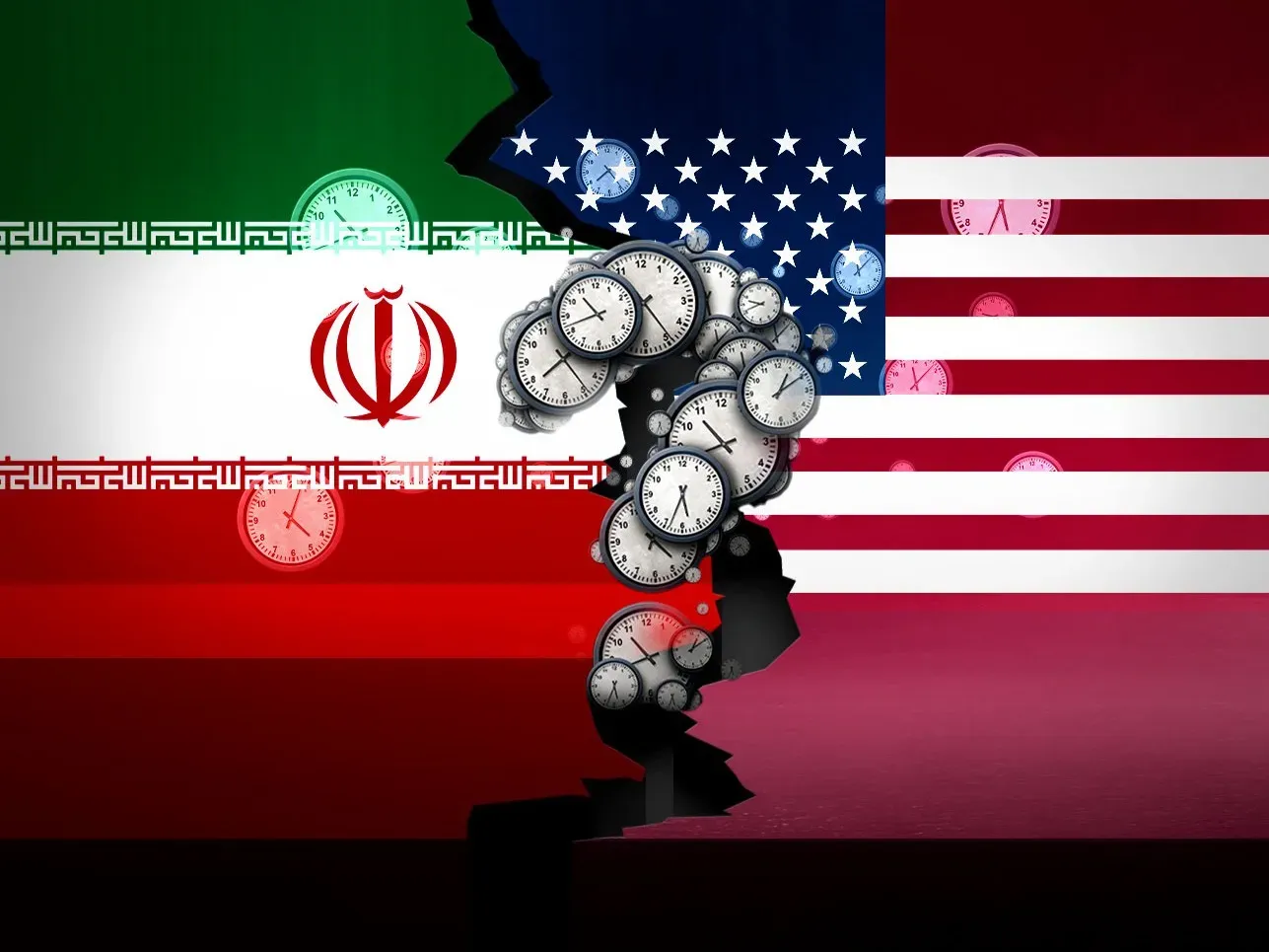 تازهترین خبرهای جنگ | توافق ایران و عمان ؛ شروط ایران برای بازگشایی تنگه هرمز اعلام شد