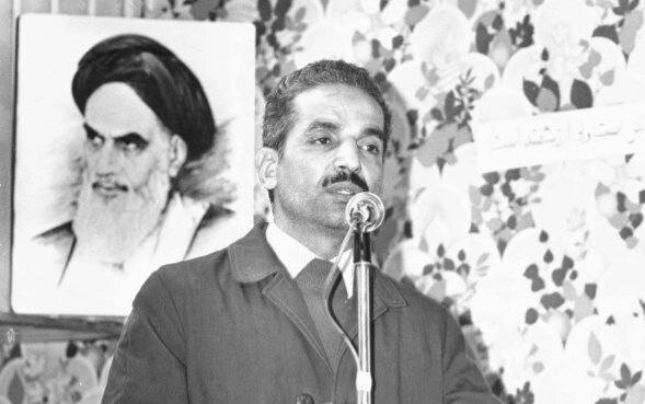 آموزههای تابآوری اجتماعی در عملکرد مدیریتی شهید رجایی
