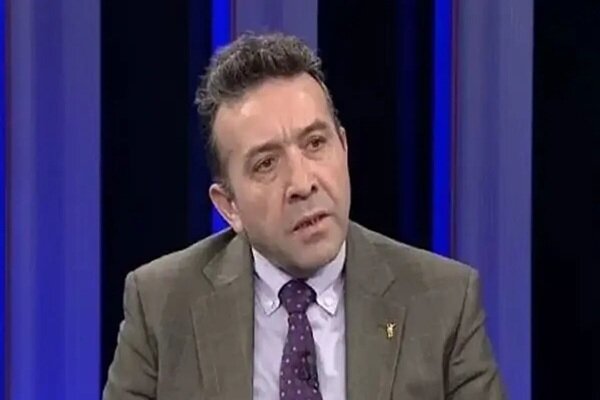اسرائیل، ترکیه را بهعنوان یک تهدید راهبردی بلندمدت تعریف میکند