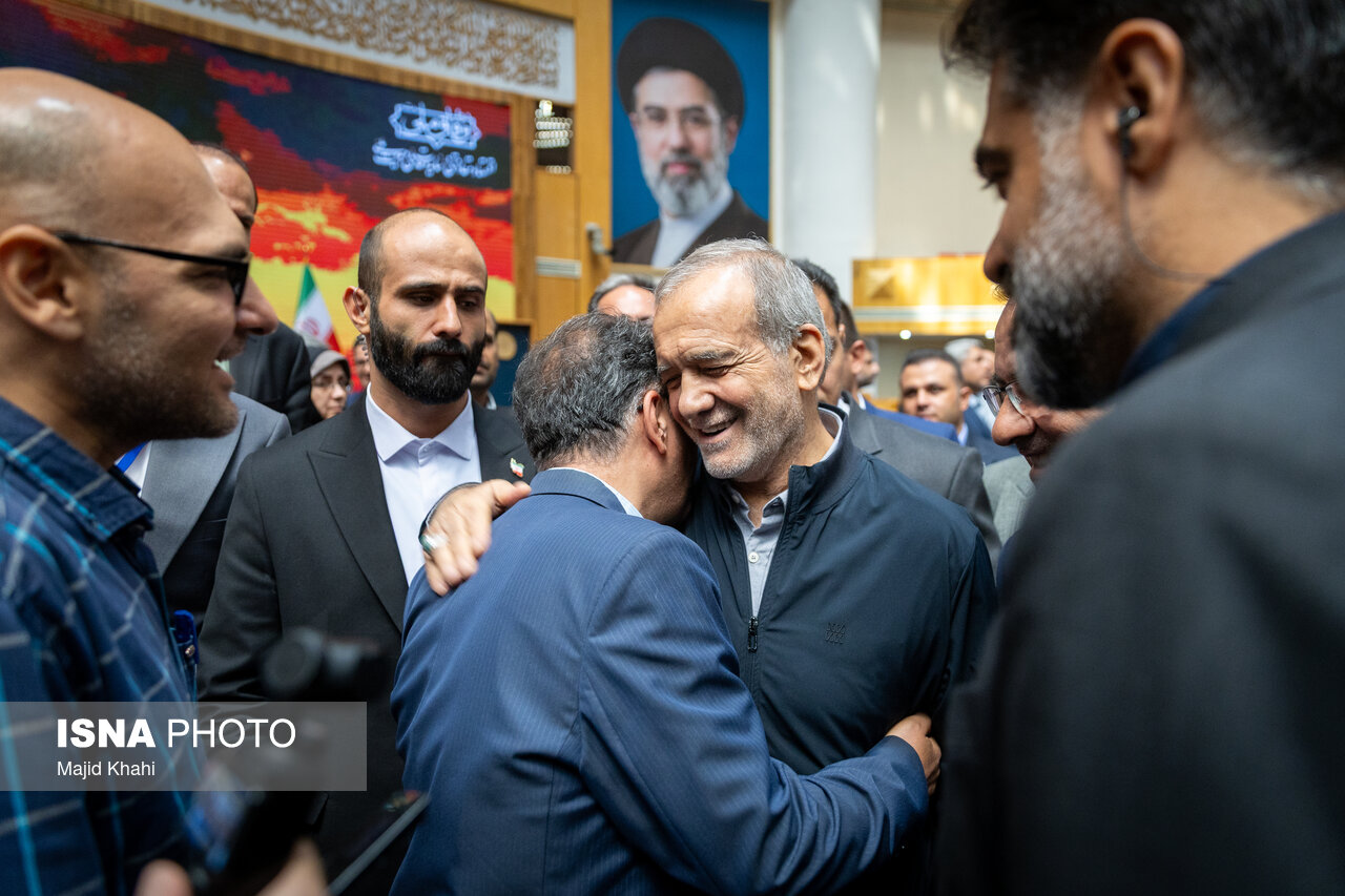بیست و یکمین جشنواره شهید رجایی با حضور رئیس جمهور