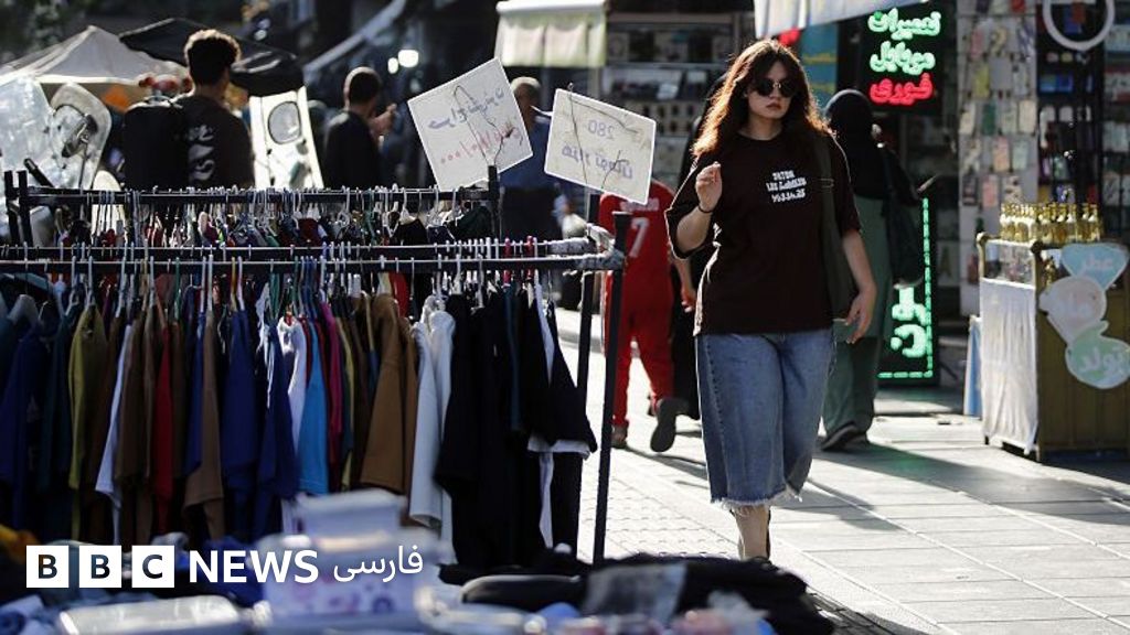 مخاطبان بیبیسی در پی دلار ۲۰۰ هزار تومانی: «دیگر وسیله خانه نمیخریم، قسطی شکممان را سیر میکنیم»