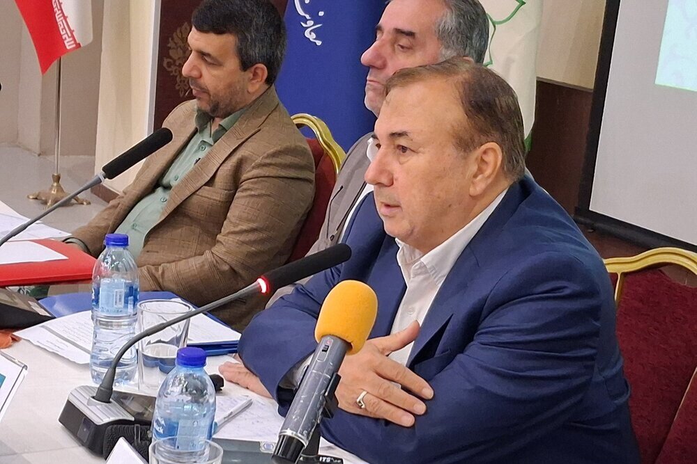 نوین: طرح تشکیل «وزارتخانه شهرداریها» به مجلس ارائه میشود
