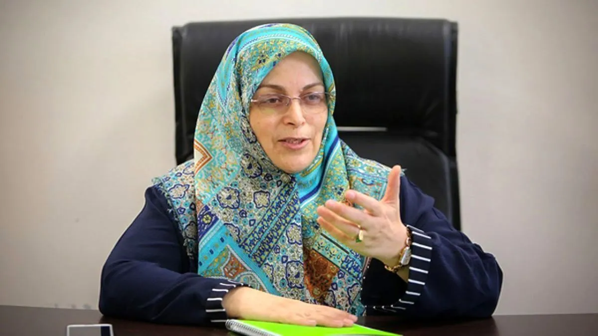 نامه رئیس جبهه اصلاحات به پزشکیان: با قاطعیت و بدون ملاحظه با عوامل قاچاق سوخت برخورد کنید