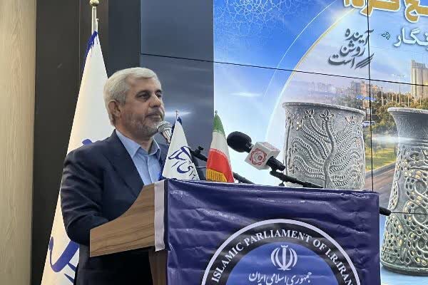 پروژههای ۸۰۰ میلیون یورویی، آینده اقتصادی جنوب کرمان را متحول میکند
