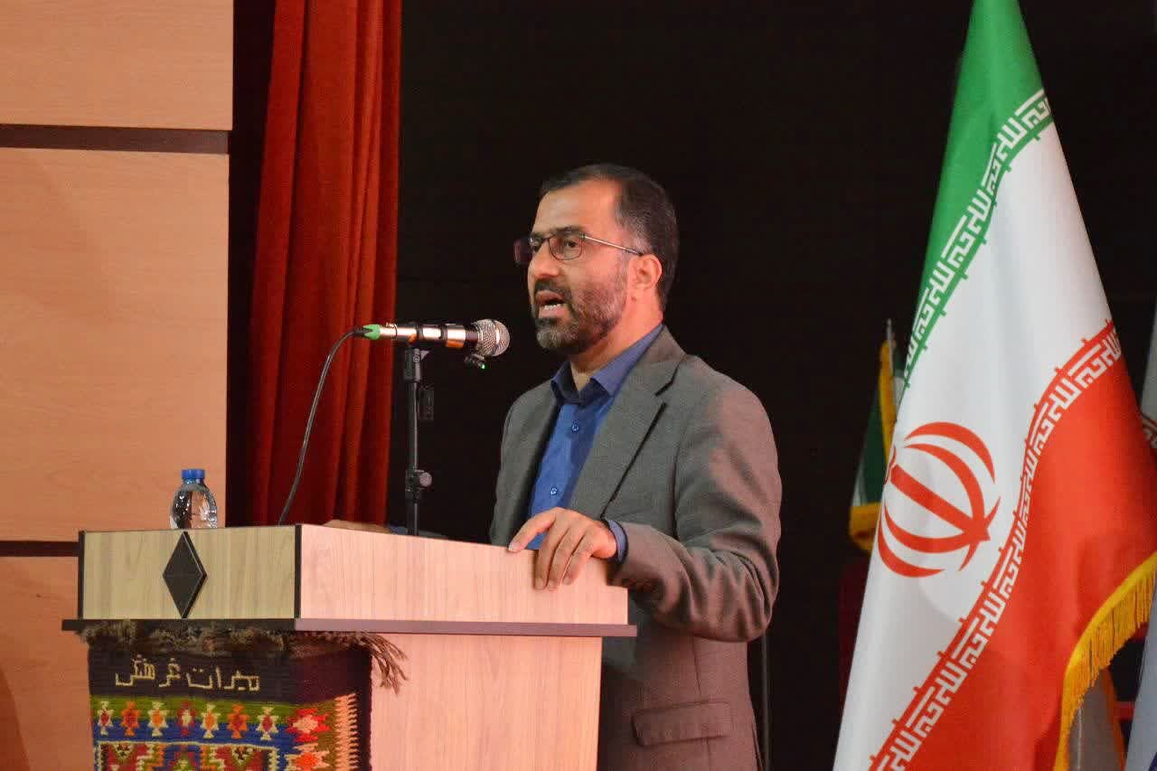 آزادسازی حریم مسجد «جامع» بروجرد در دستور کار قرار گیرد