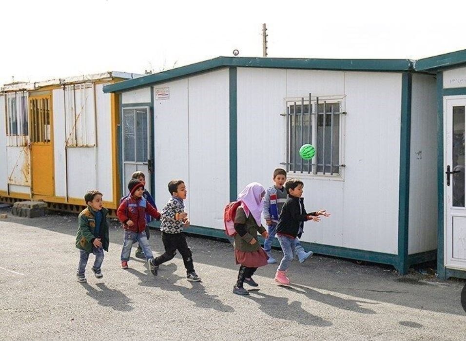 ساماندهی مدارس مسن گلستان مورد توجه دولت چهاردهم است