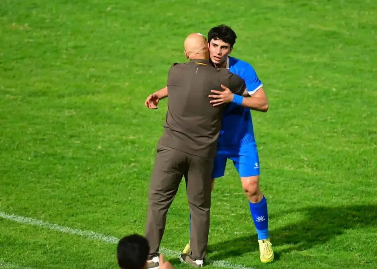 الطلبه بالاتر از دهوک؛/ منصوریان با نوروز از یحیی سبقت گرفت!