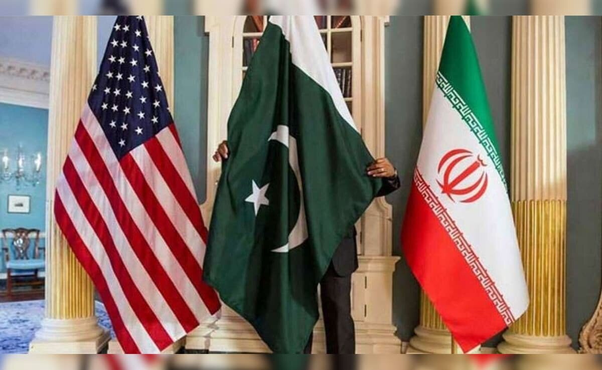 پاکستان دنبال گرفتن حق دلالی از آمریکا؛ مبلغ آن چقدر است؟