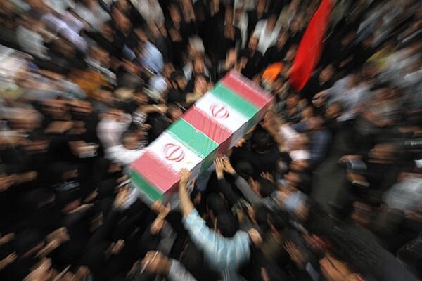 پهلوانانی که قهرمانی را با شهادت کامل کردند