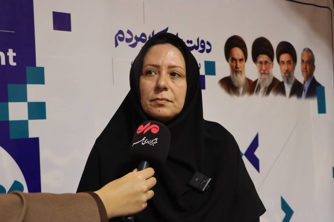 مجوز ارسال پلاسما به شرکتهای پالایشگر
برای نخستین بار اردبیل