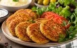 طرز تهیه کتلت مرغ؛ مناسب برای فینگرفود و مهمانیها