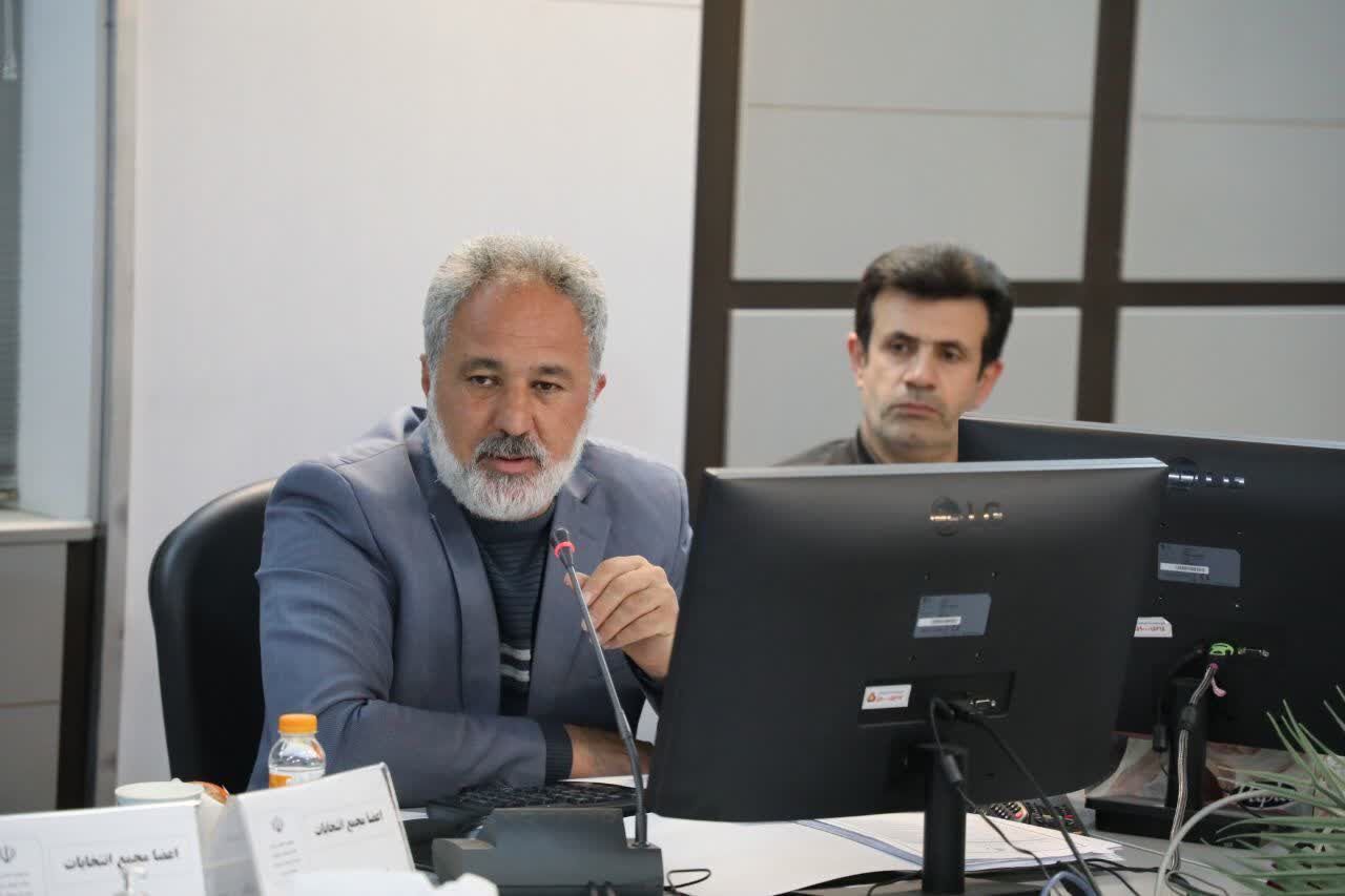 استعدادیابی روستا به روستا؛ برنامه هیات دو و میدانی همدان برای کشف قهرمانان آینده